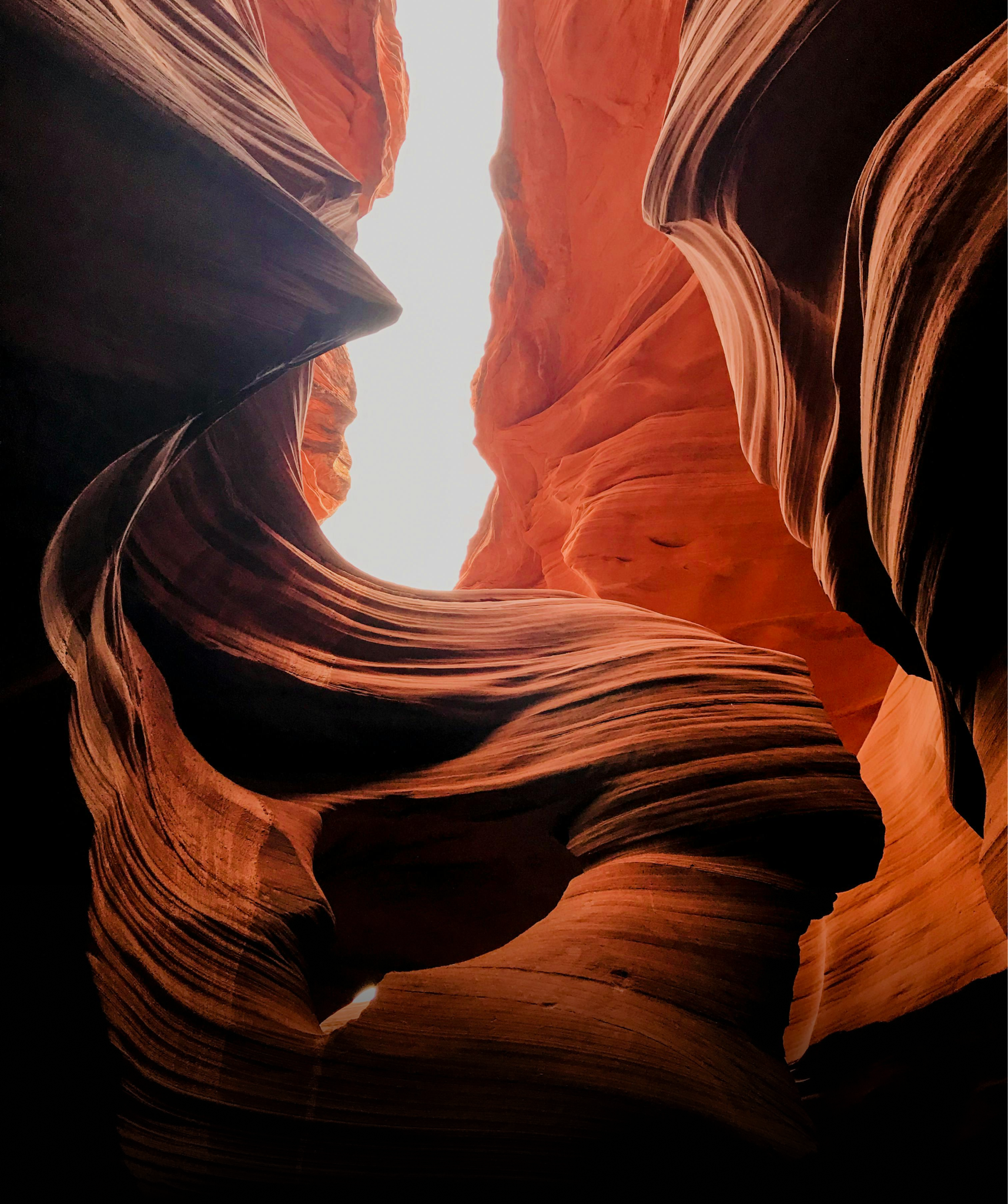 Antelope Canyon