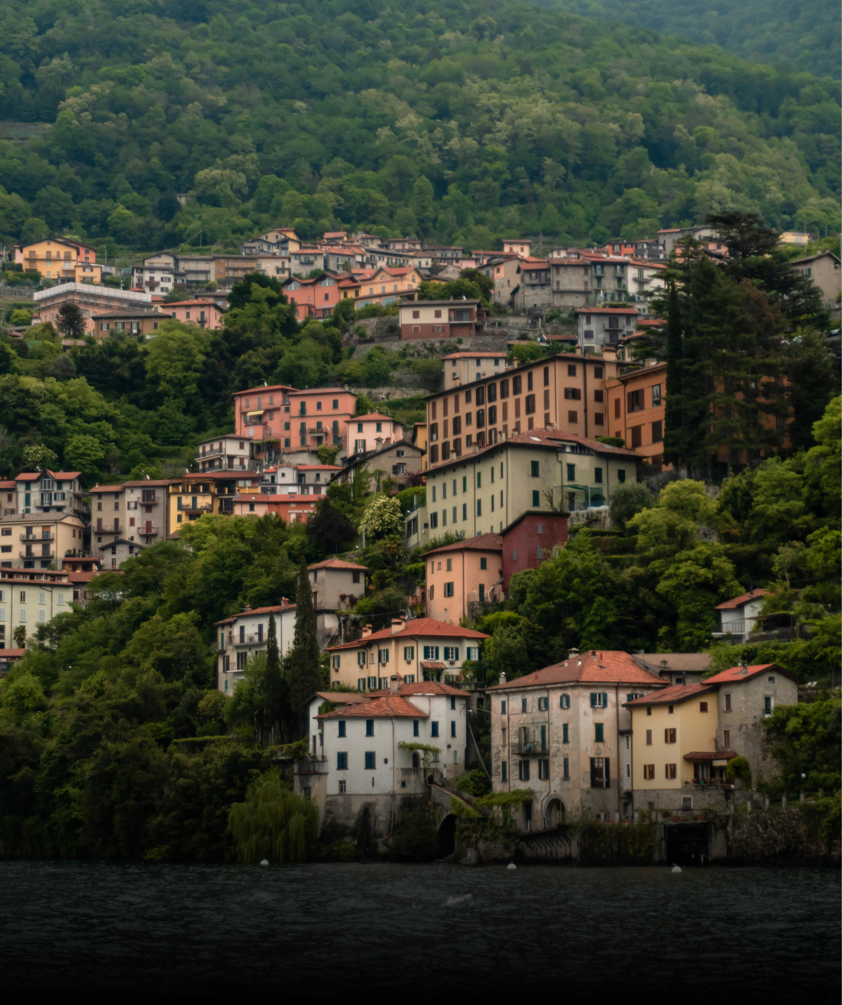 Lake Como