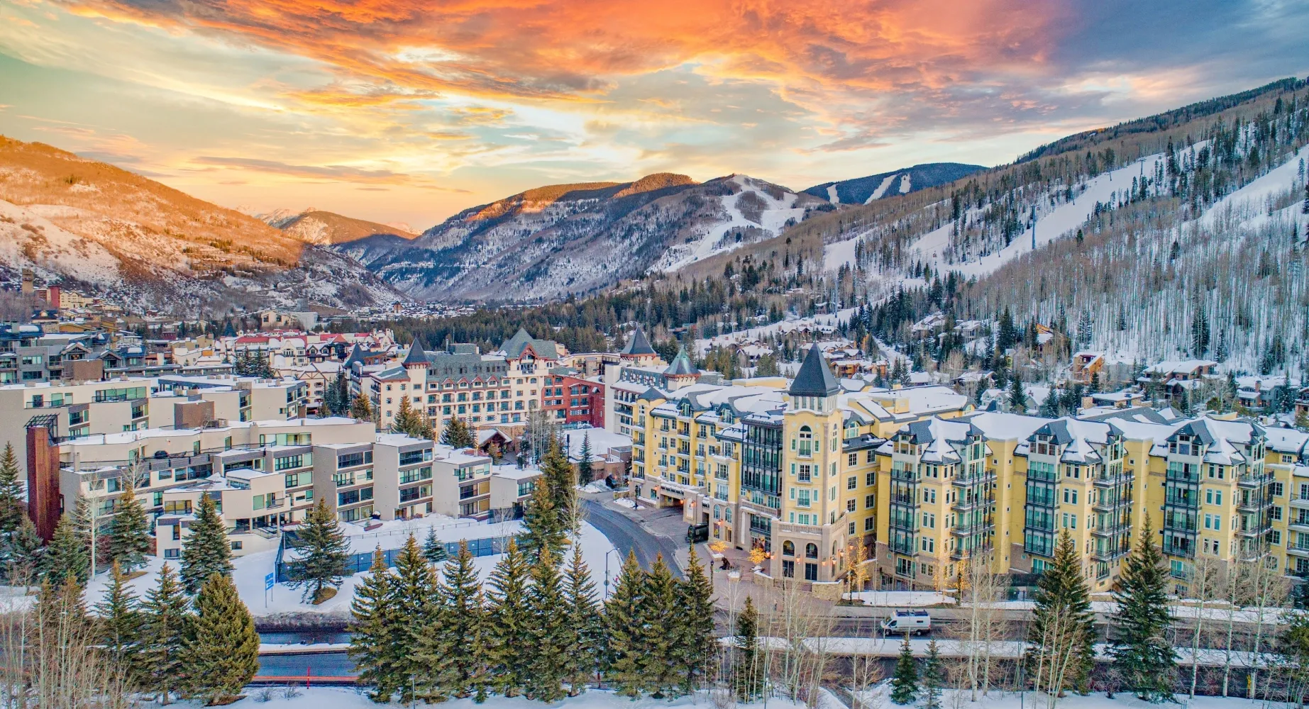 The Best Places to Visit in The USA in Winter 2024