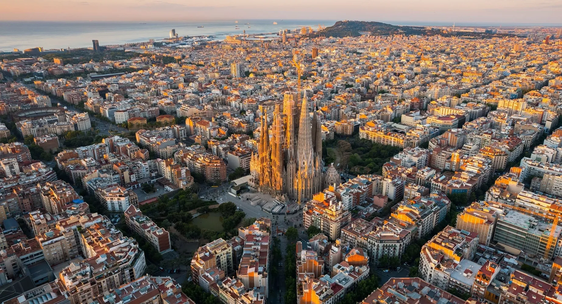 Best places in Spain to visit in 2024