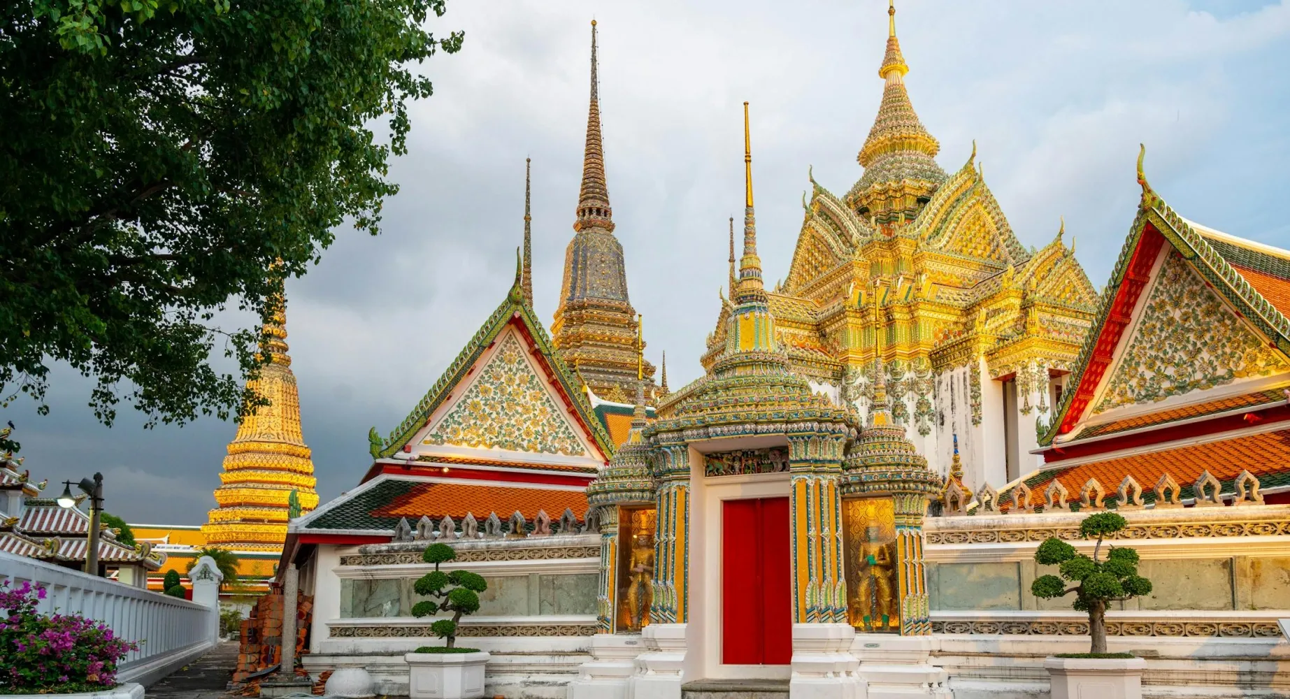 Is Bangkok Worth Visiting in 2024? Best reasons to visit Bangkok