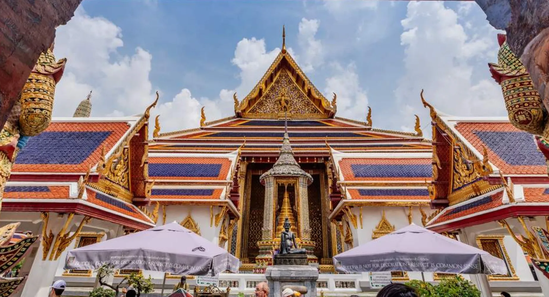 Is Bangkok Worth Visiting in 2024? Best reasons to visit Bangkok