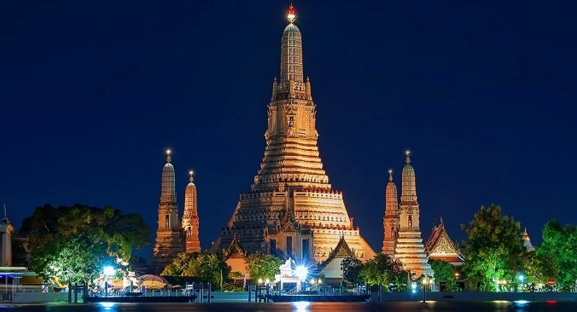 Is Bangkok Worth Visiting in 2024? Best reasons to visit Bangkok