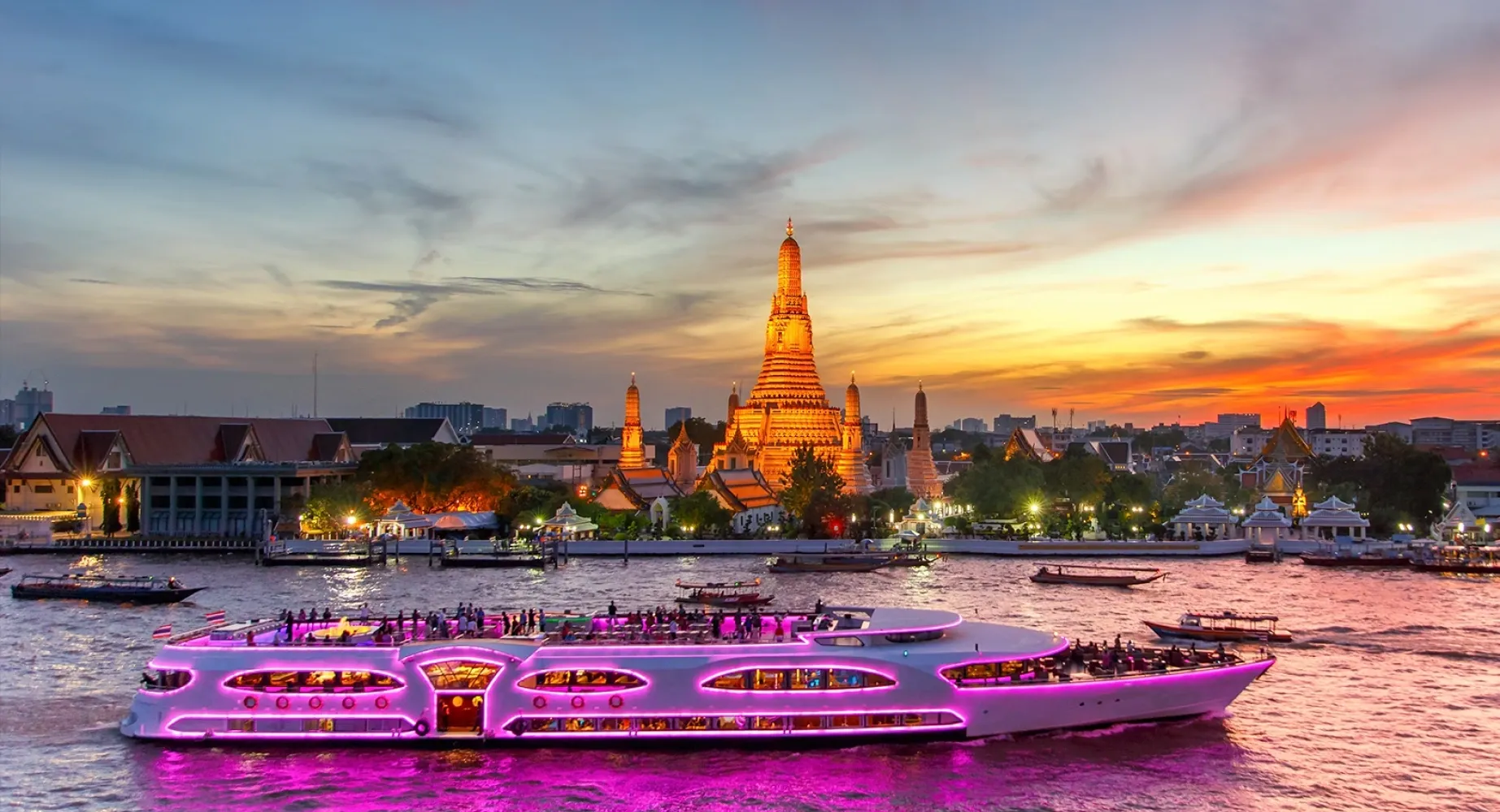 Is Bangkok Worth Visiting in 2024? Best reasons to visit Bangkok