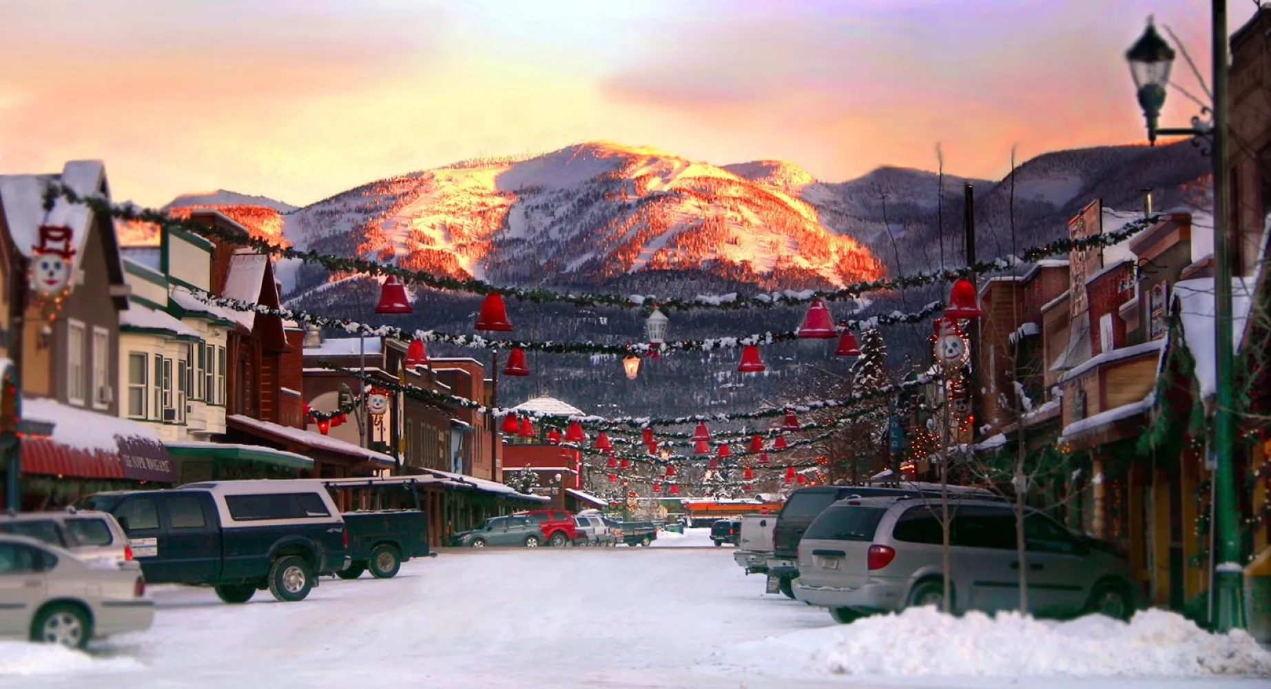 The Best Places to Visit in The USA in Winter 2024