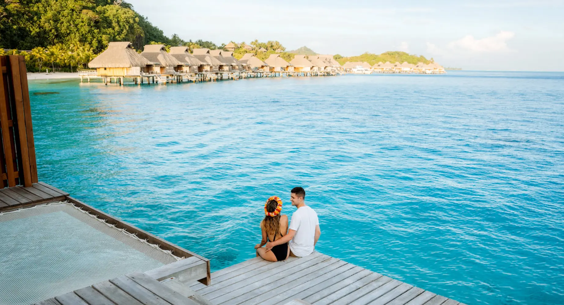 Tips For Your Couple Session in Bora Bora