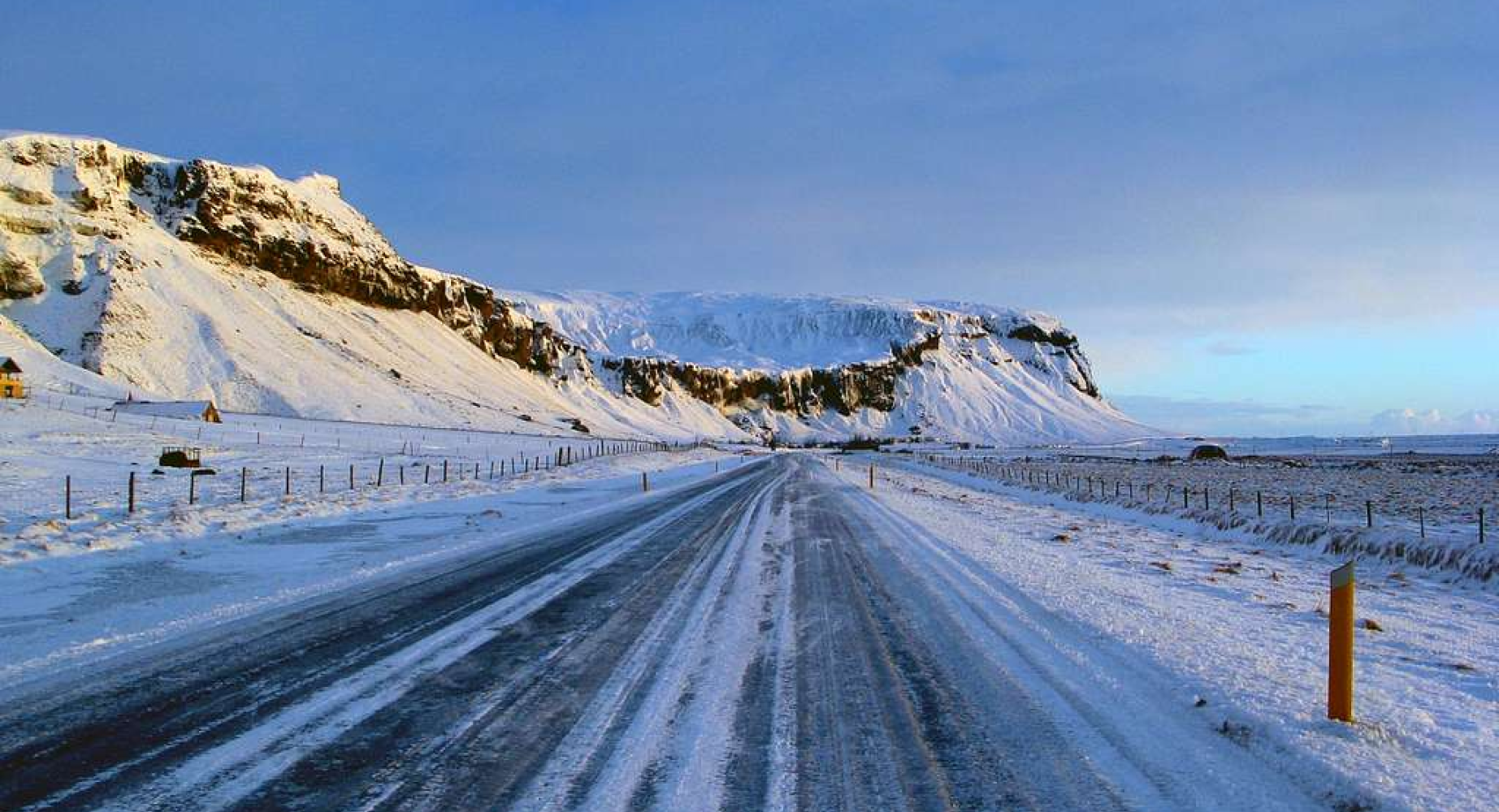 Top 10 things not to miss out in Iceland during Winter 2024